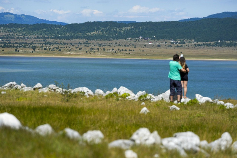 Bosna Hersek'in saklı doğal güzellikleri - Resim: 14