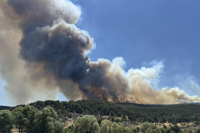 Deprem, sel, heyelan...Tehlike çanları bu iller için çalıyor: İşte doğal afet riski en yüksek 10 şehir! - Resim: 8