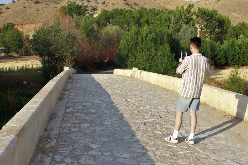 Yavuz Sultan Selim'in mirası! 1516 yılında Yozgat'ta yapıldı - Resim: 5