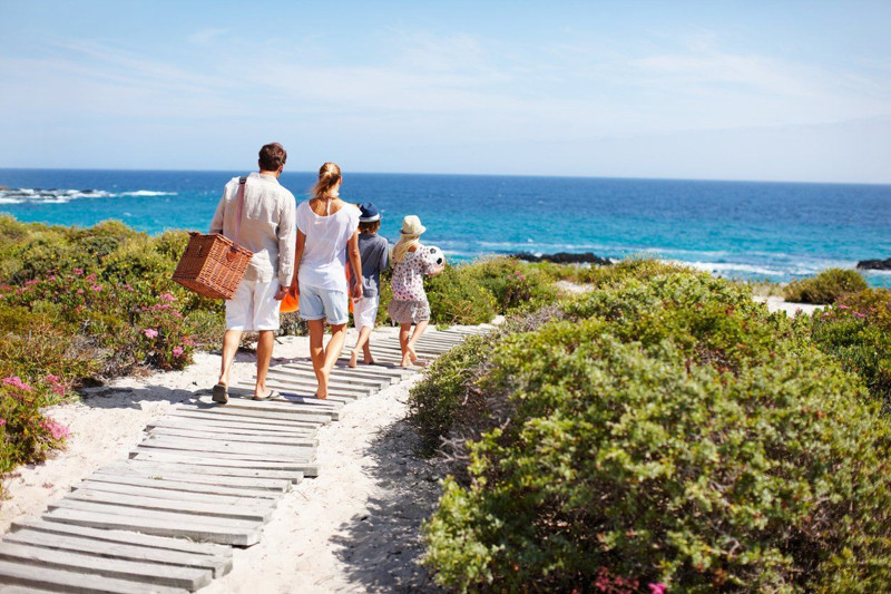 Yerli turistler tatilde bu illere akın etti! İşte 2025’in en popüler 6 ili! - Resim: 6