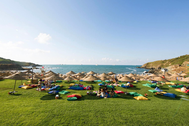 Türkiye’nin en güzel plajları açıklandı: İşte ilk 6! - Resim: 1