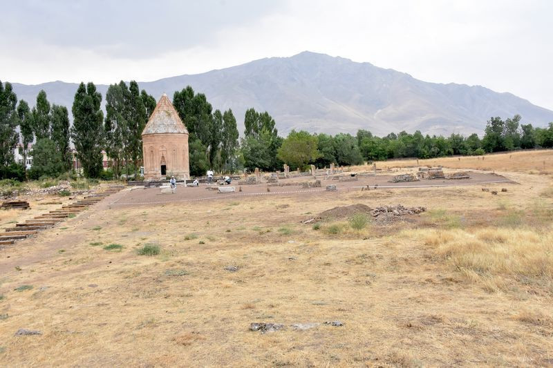 Van'da tarihi buluş! Selçuklu tarihi aydınlanıyor - Resim: 4