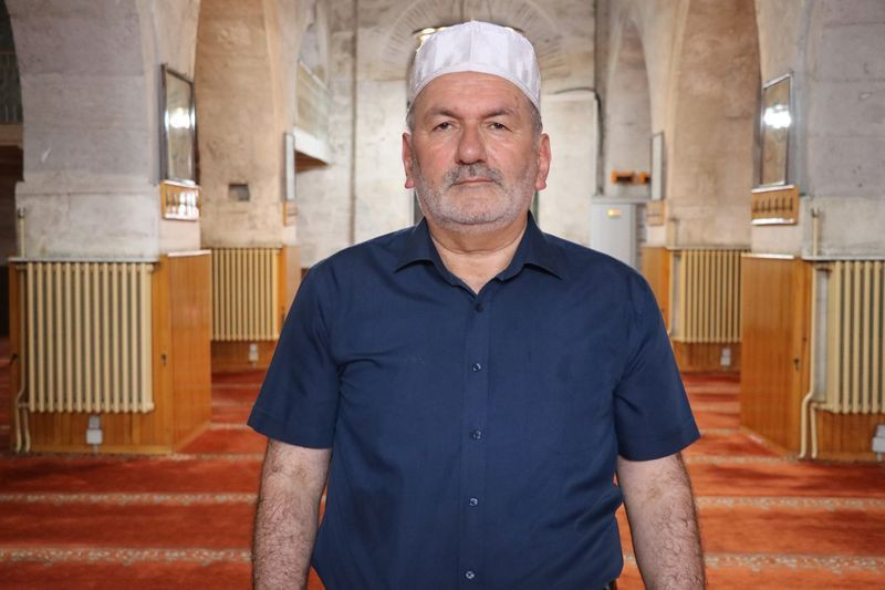 Eğri minaresiyle dikkat çekiyor! Sivas'ta bulunuyor - Resim: 5