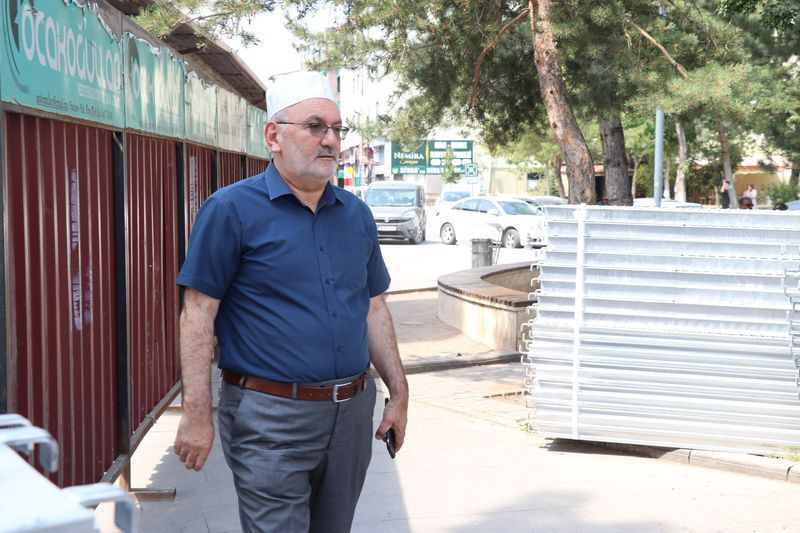 Eğri minaresiyle dikkat çekiyor! Sivas'ta bulunuyor - Resim: 7