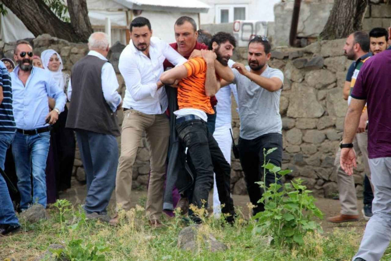 Türkiye'nin en tehlikeli roman mahalleleri: Kimse bilmiyordu! - Resim: 3