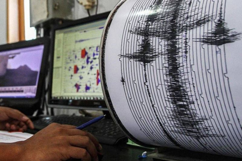 62 deprem oldu! İşte son depremler - Resim: 12