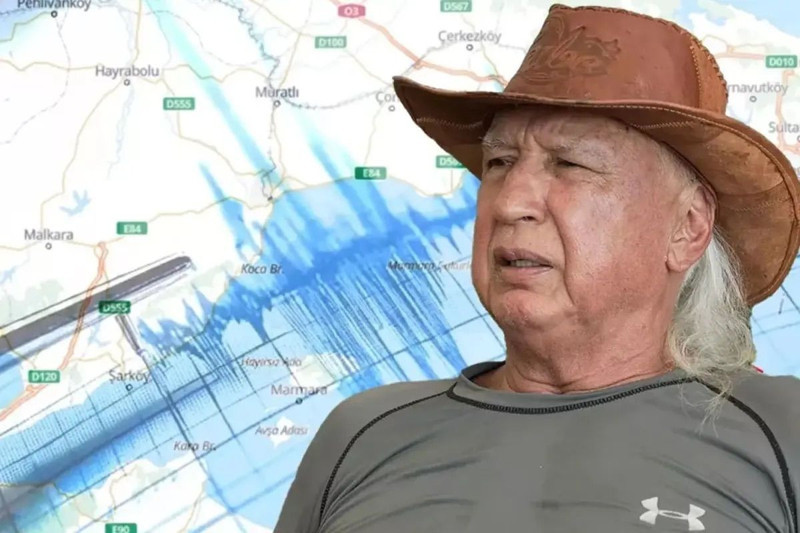 İstanbul depremi açıklaması dikkat çekti! Şener Üşümezsoy uyarmıştı - Resim: 8