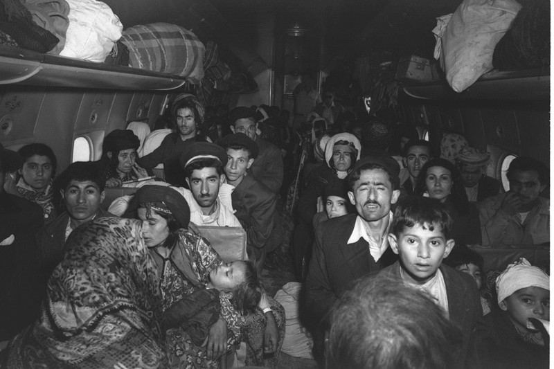 İşte Yahudileri kovan ülkeler! Bakın kaç defa sürgün yediler - Resim: 16