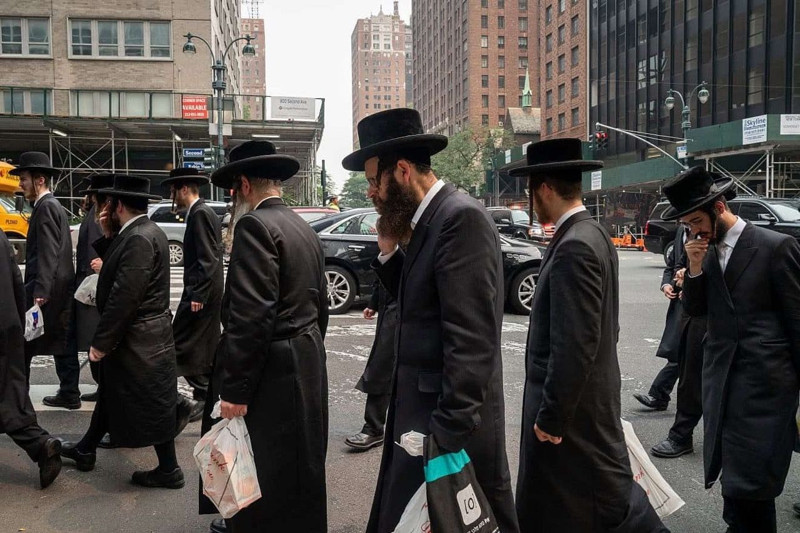 İşte Yahudileri kovan ülkeler! Bakın kaç defa sürgün yediler - Resim: 32