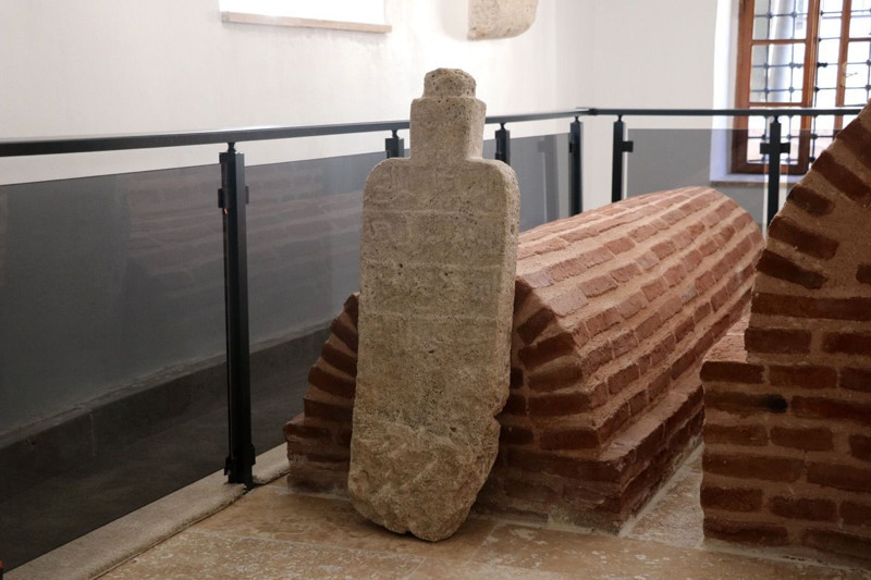 Sivas'ın tarihine ışık tutacak! İşte o buluntu - Resim: 2