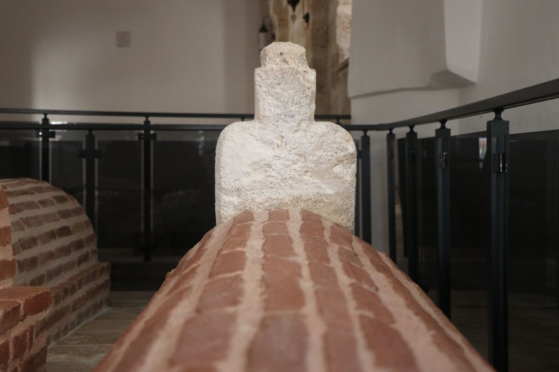 Sivas'ın tarihine ışık tutacak! İşte o buluntu - Resim: 6