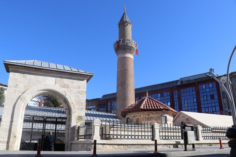 Sivas'ın tarihine ışık tutacak! İşte o buluntu - Resim: 7