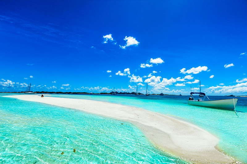 Dünyanın en iyi plajları açıklandı! O ülke son dönemin gözdesi oldu zirveyi kaptı - Resim: 10