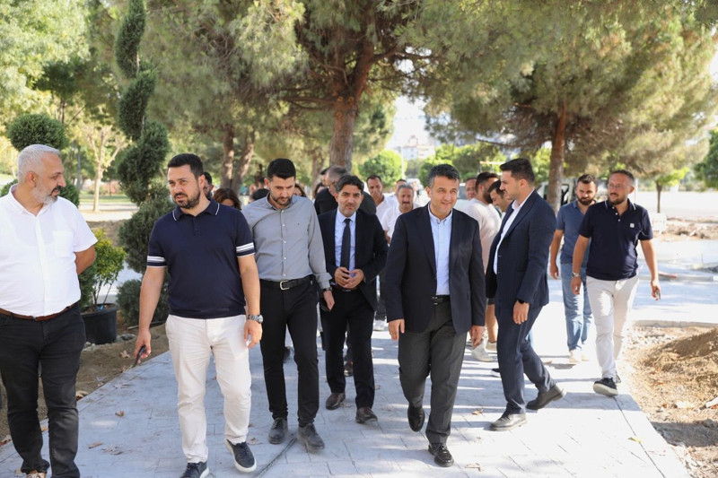 Türkiye'nin en büyüğü! Samsun'da açılıyor - Resim: 3