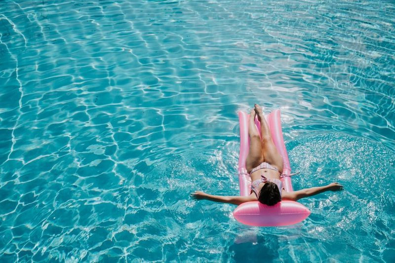 Uzman isim uyardı! Havuz ve deniz keyfiniz kabusa dönüşebilir - Resim: 9