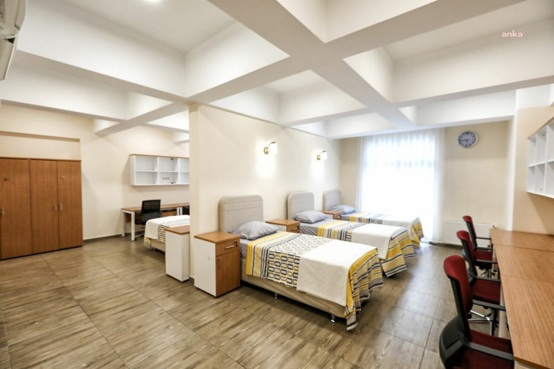 İBB öğrenci yurtları başvurusu başladı mı? Şartlar ve ücretler nasıl? - Resim: 4