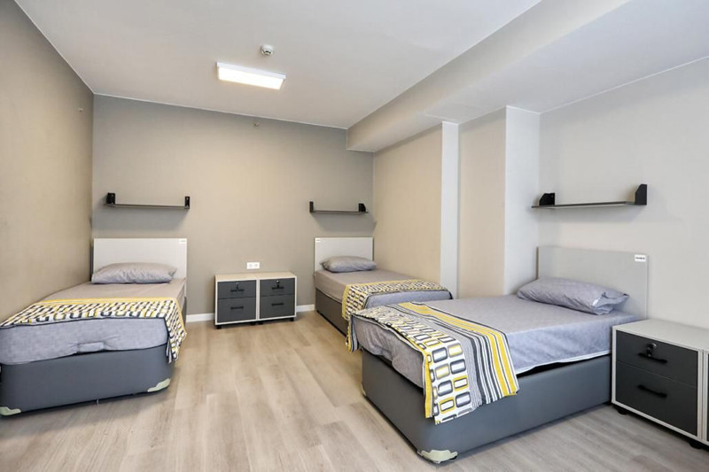 İBB öğrenci yurtları başvurusu başladı mı? Şartlar ve ücretler nasıl? - Resim: 3