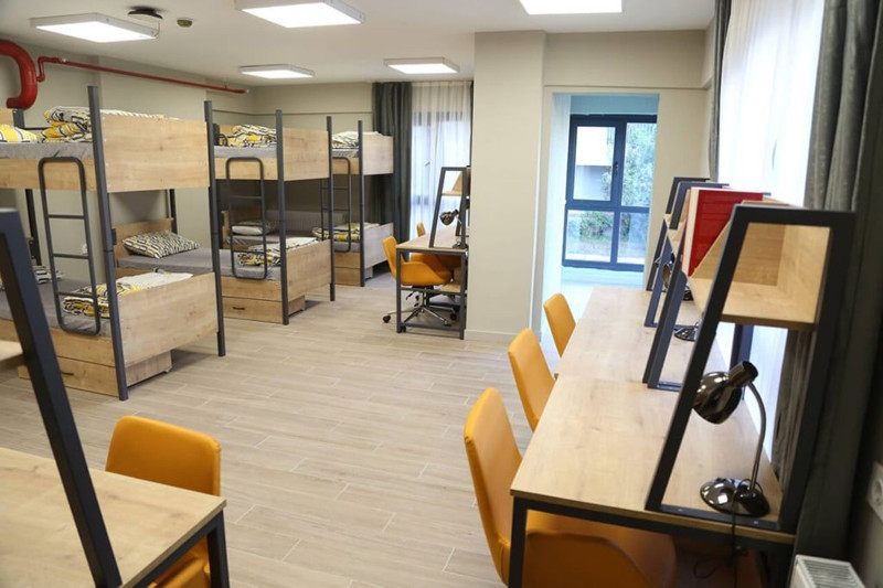 İBB öğrenci yurtları başvurusu başladı mı? Şartlar ve ücretler nasıl? - Resim: 14