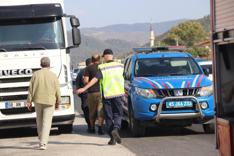 Manisa'da korkunç kaza! İki kuzen öldü - Resim: 4