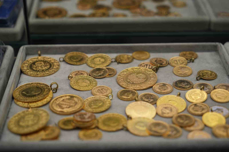 Gram altın rekor seviyeye ulaştı! İşte altın fiyatlarında son durum - Resim: 7