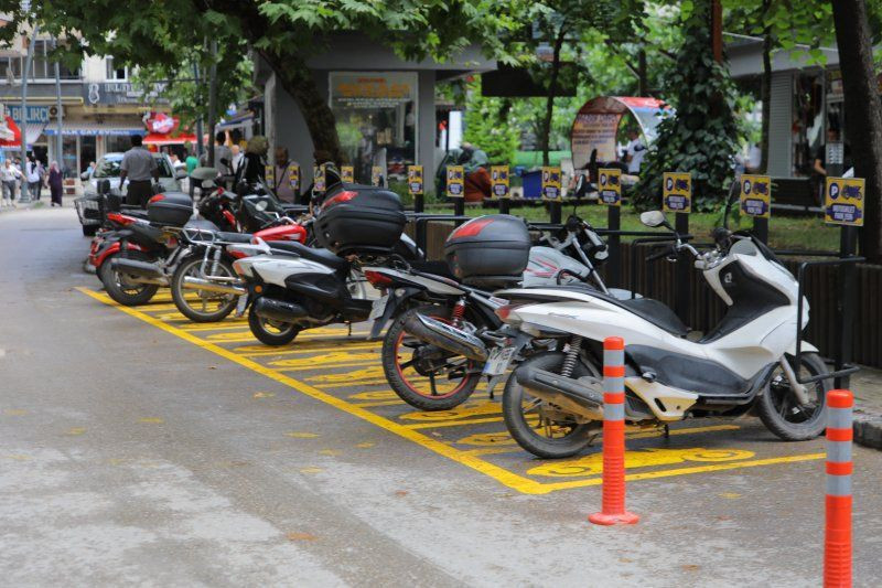 Motorcular dikkat! Genelge yayınlandı... Cezası büyük - Resim: 2