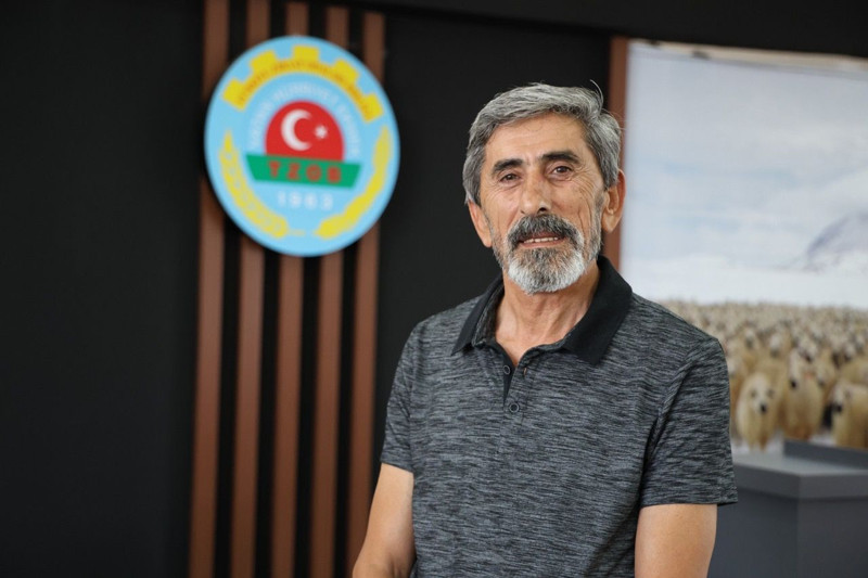 Türkiye’nin en iyi patatesi! Hasat için gün sayıyor - Resim: 3