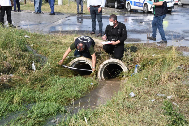 Tekirdağ'da dere faciası! İki çocuğun ölümünde iki belediye kusurlu bulundu - Resim: 4