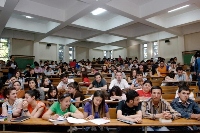 Türkiye'nin en iyi üniversiteleri açıklandı! İşte üniversitelerin dünyadaki sıralaması - Resim: 1
