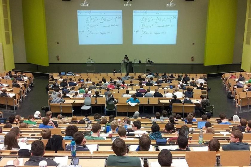 En İyi İletişim Fakülteleri belli oldu! İlk 3'te o üniversiteler var - Resim: 14