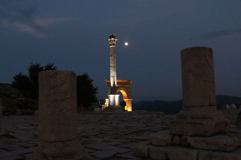 Burdur'un gözdesi! Sagalassos Antik Kenti'nde yeni dönem başlıyor - Resim: 2