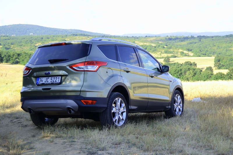 1 milyon TL'ye alınabilecek SUV araçlar! İkinci elde öne çıkan modeller bunlar - Resim: 6