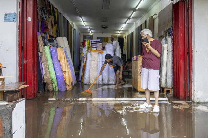 Acı bilanço! 19 ölü, 10 kayıp - Resim: 1