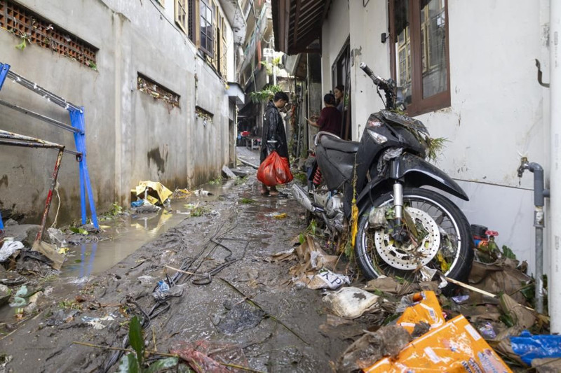 Acı bilanço! 19 ölü, 10 kayıp - Resim: 12