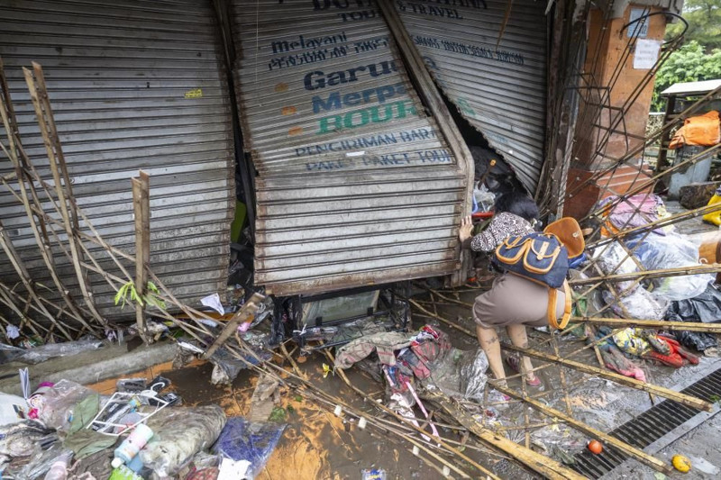 Acı bilanço! 19 ölü, 10 kayıp - Resim: 4