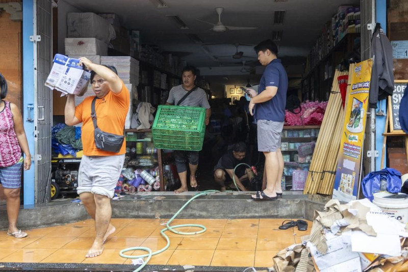Acı bilanço! 19 ölü, 10 kayıp - Resim: 5