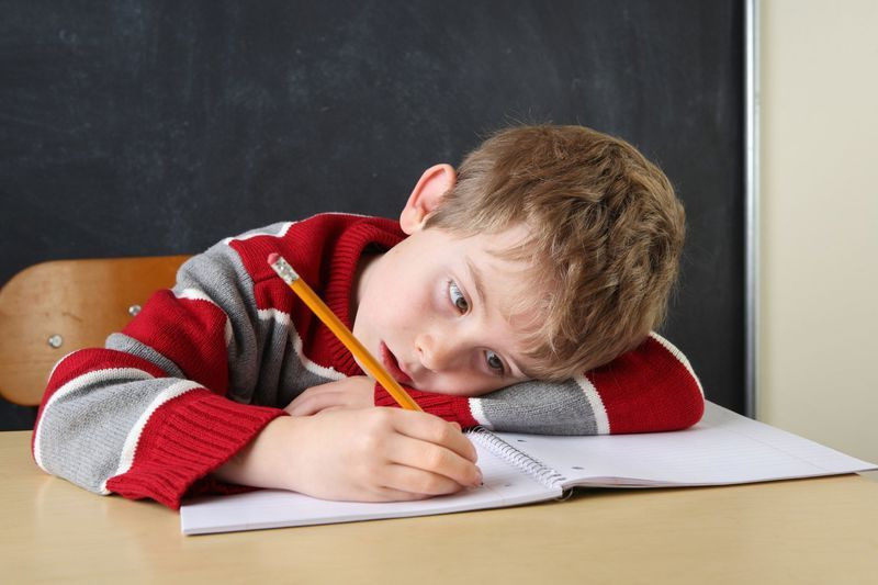 Uzman isim uyardı! Çocukların yüzde 7'sinde görülüyor - Resim: 9