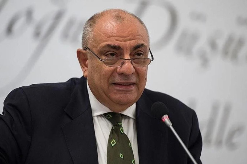 Koltuğu bırakmıyorlar...7 dönemdir milletvekilliği yapan isimler şaşırtıyor - Resim: 10