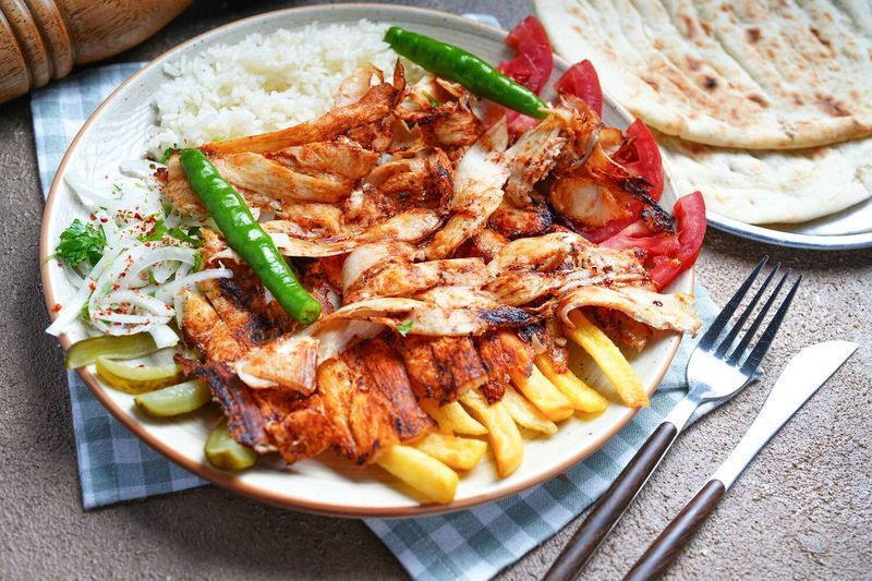 Tavuk döner yerken bir kez daha düşünün! Dönerdeki gizli tehlike - Resim: 6