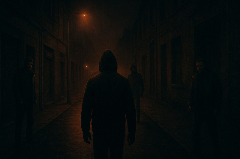 Avrupa'nın en tehlikeli şehirleri belli oldu! İstanbul da listede - Resim: 6