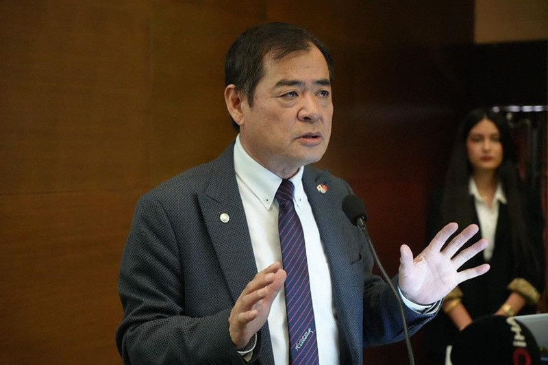 Japon deprem uzmanı o bölgeyi işaret etti: 'Dikkatli olmak lazım' - Resim: 1