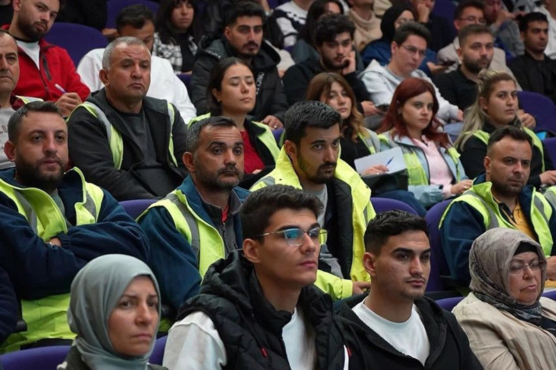 Japon deprem uzmanı o bölgeyi işaret etti: 'Dikkatli olmak lazım' - Resim: 5