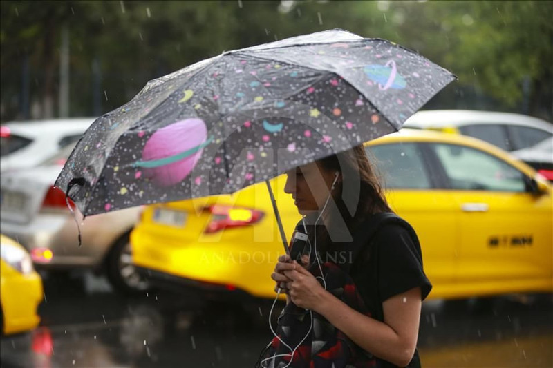 Yarın için 45 ile uyarı geldi! - Resim: 31