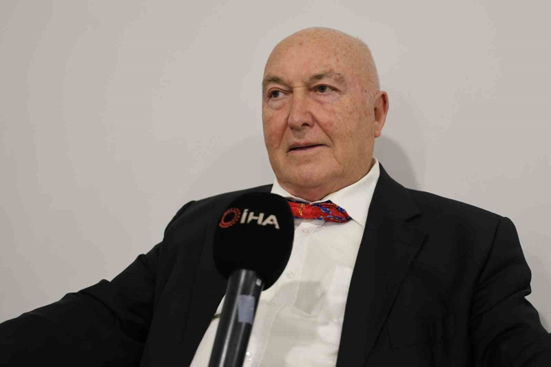 Ahmet Ercan uyardı! O bölgede yaşayanlar dikkat - Resim: 7