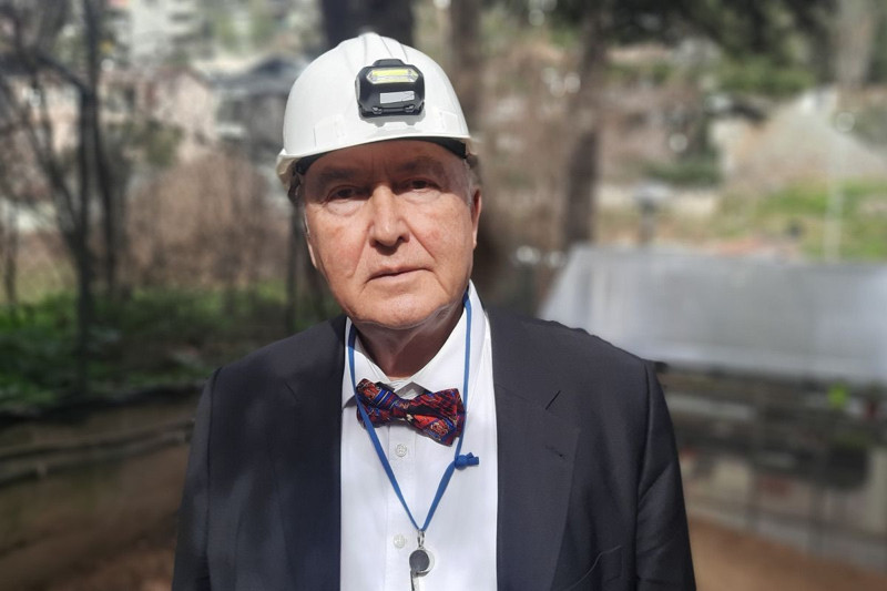 Ahmet Ercan uyardı! O bölgede yaşayanlar dikkat - Resim: 15