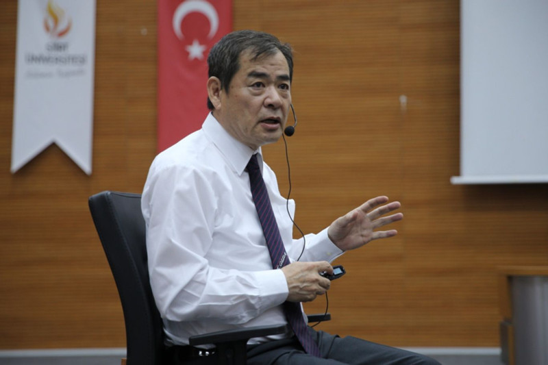 İstanbul için 7,9 büyüklüğünde deprem uyarısı! Japon uzman riskli bölgeleri açıkladı - Resim: 2