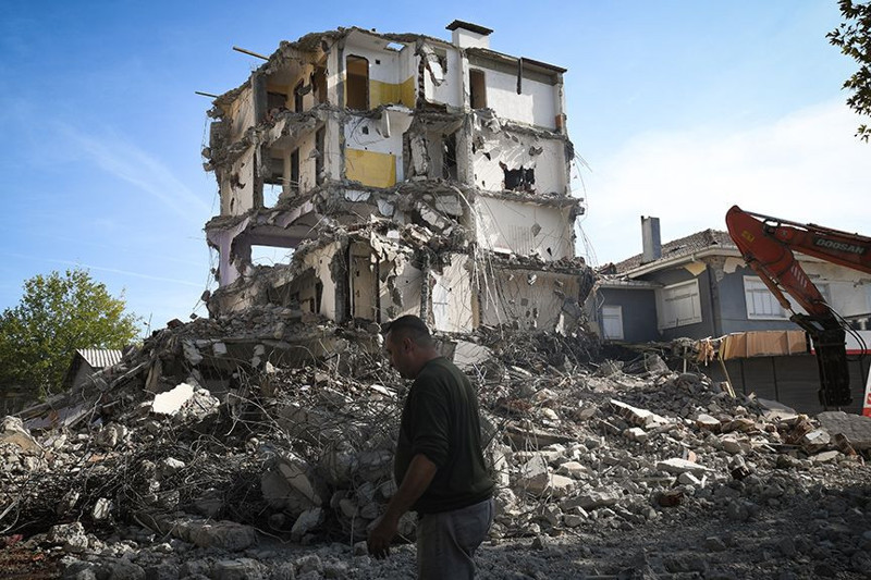 Prof. Dr. Okan Tüysüz uyardı: '24 ilin binaları fay hattı üzerinde, çok tehlikeli' - Resim: 2