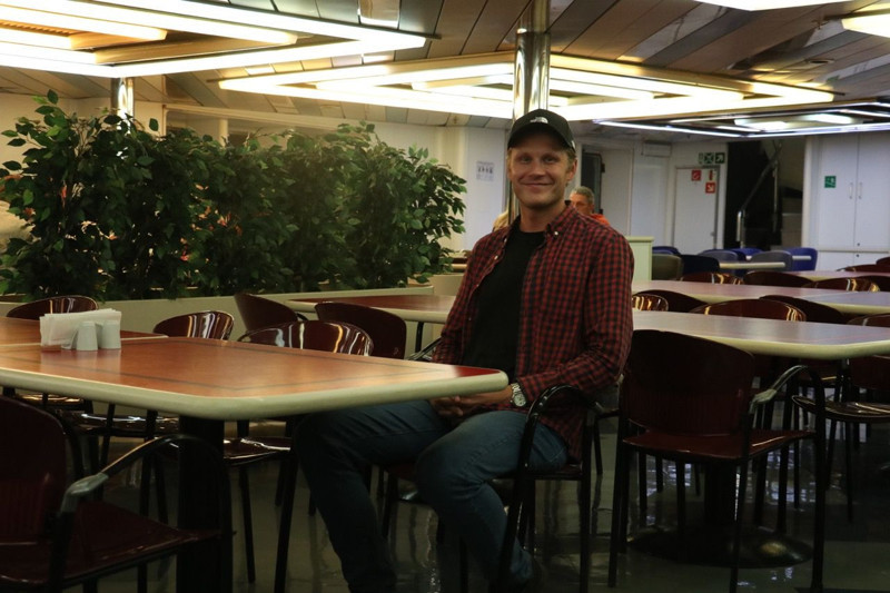 Trabzon Soçi seferleri başladı - Resim: 7