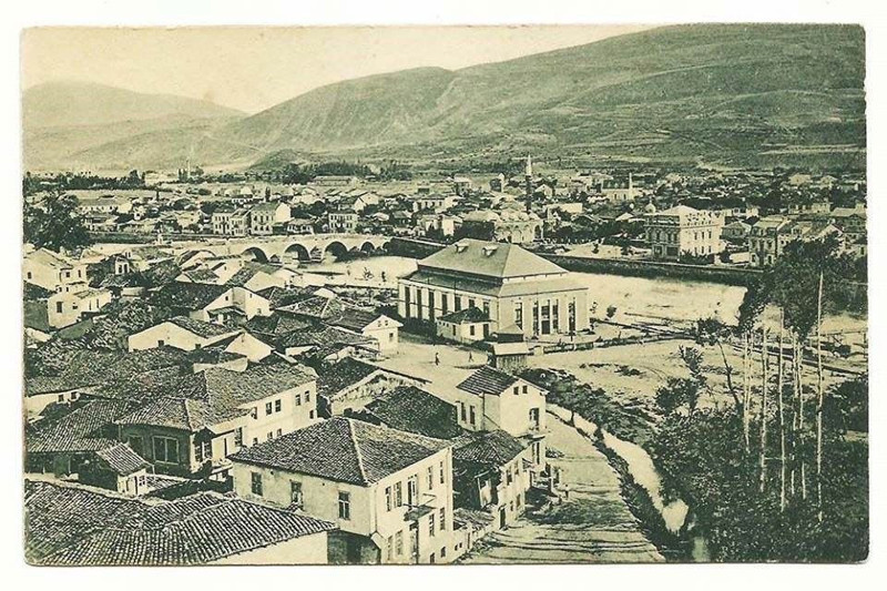 Adana'nın bilinmeyen eski fotoğrafları! İşte nostaljik görüntüler - Resim: 18