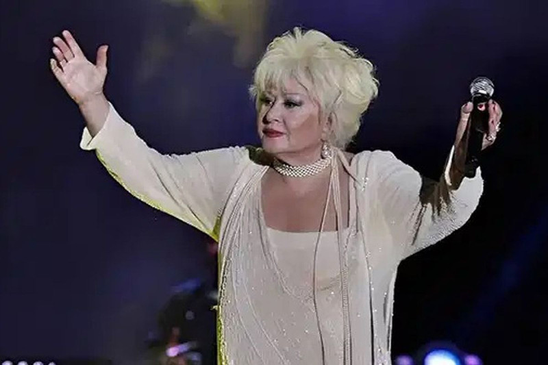 Muazzez Abacı'nın kabadayı sevgilisi kimdi? 7 yaşında Cumhurbaşkanına ve Başbakana o şarkıyı söyledi - Resim: 15