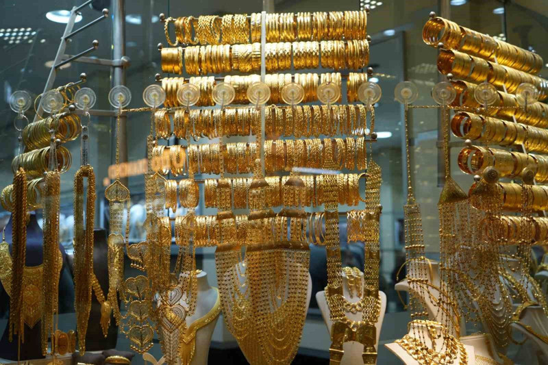 Altında yükseliş dalgası mı geliyor? Altın fiyatları için çarpıcı tahmin - Resim: 8